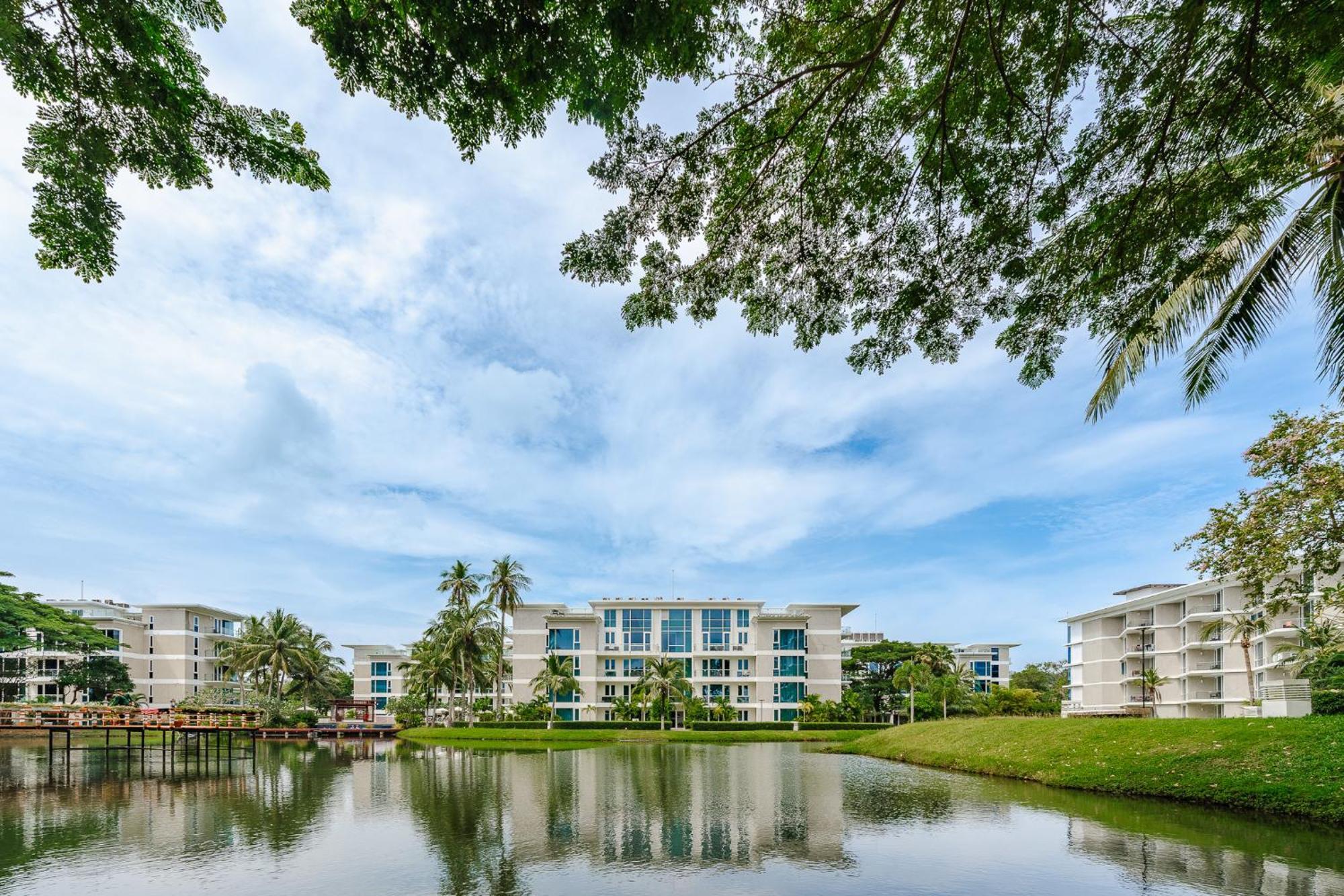 Splash Beach Resort, Maikhao Phuket - Sha Extra Plus Παραλία Μάι Κάο Εξωτερικό φωτογραφία The Village at Wild dunes