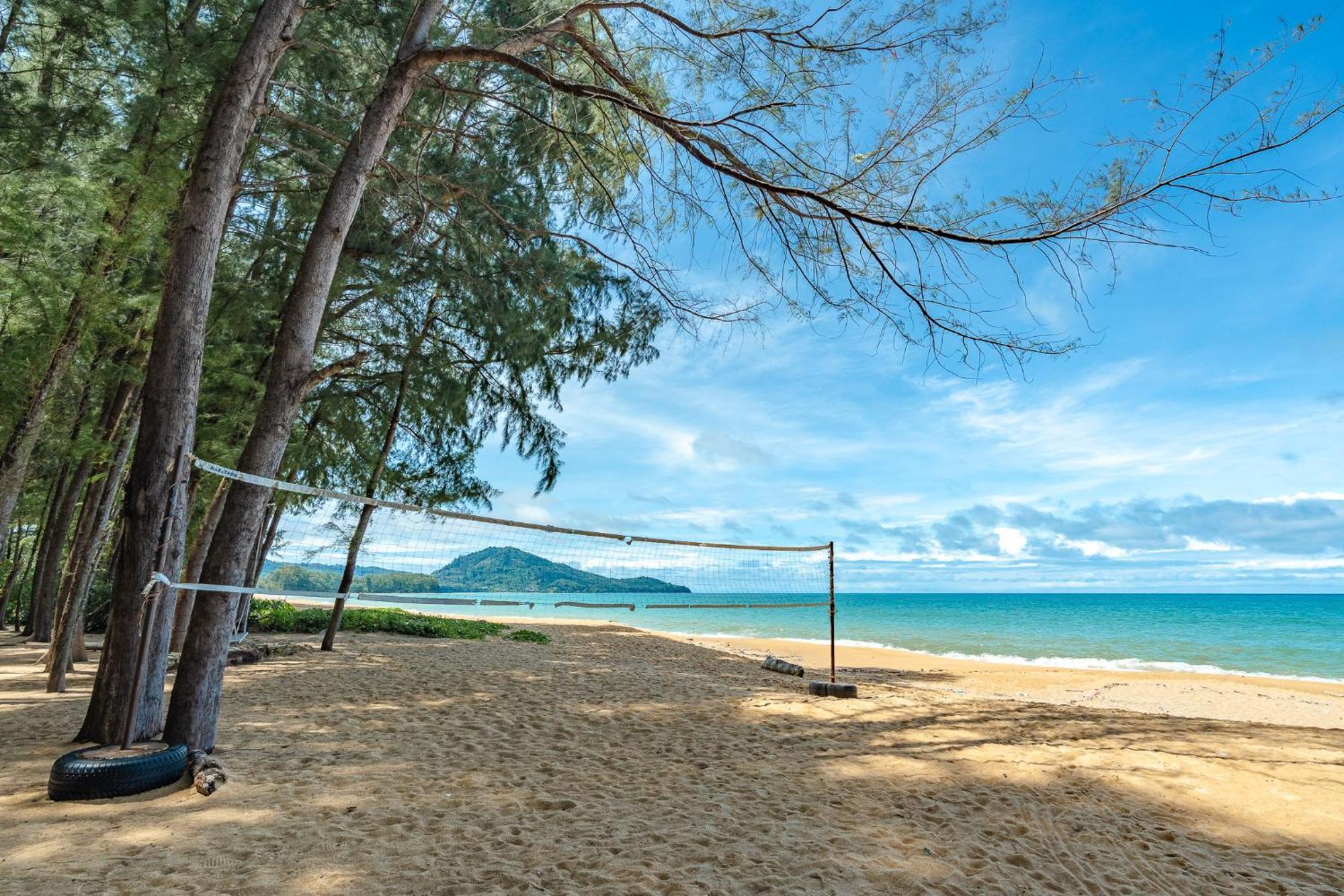 Splash Beach Resort, Maikhao Phuket - Sha Extra Plus Παραλία Μάι Κάο Εξωτερικό φωτογραφία Hua Hin beach